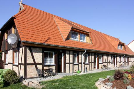 Holiday home Germany - : 