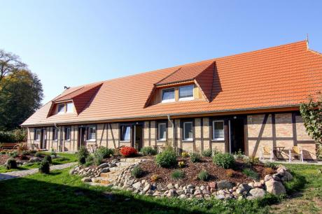 Holiday home Germany - : 