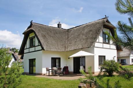 Holiday home Germany - : 