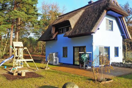 Holiday home Germany - : 