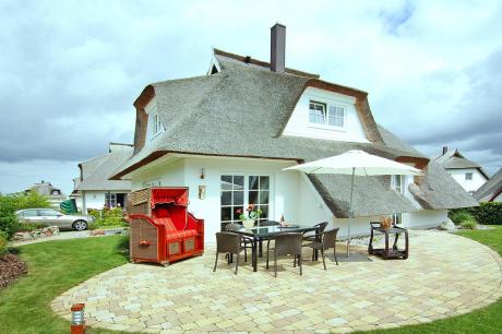 Holiday home Germany - : 