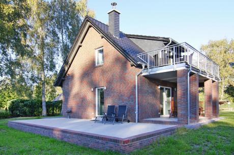 Holiday home Germany - : 