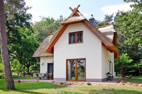 Holiday home Germany - : 