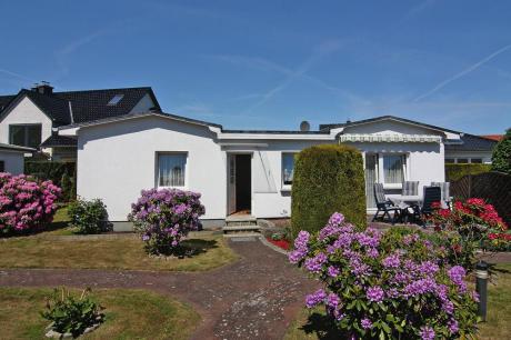 Holiday home Germany - : 