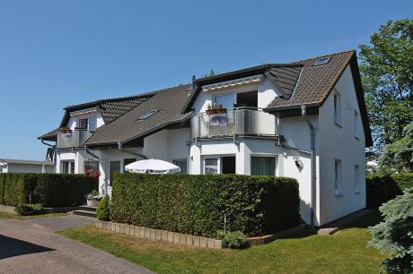 Ferienhaus Deutschland - : 