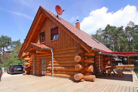 Holiday home Germany - : 