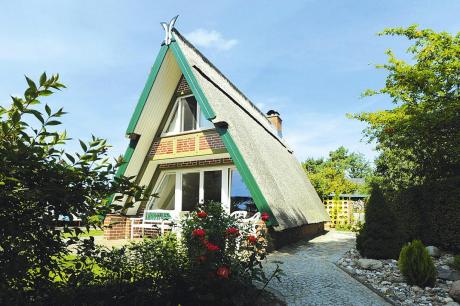 Vakantiehuis Duitsland - : 