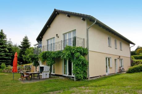 Holiday home Germany - : 