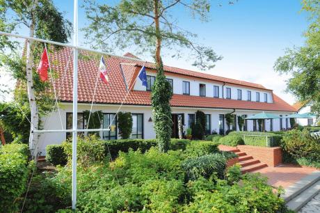 Vakantiehuis Duitsland - : 