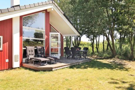 Holiday home Germany - : 