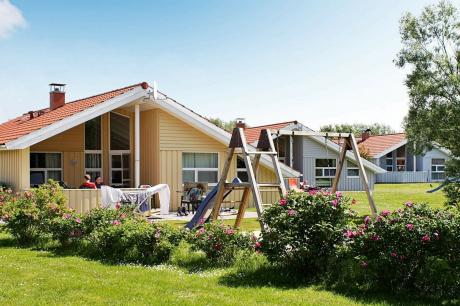 Vakantiehuis Duitsland - : 