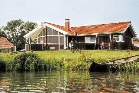 Vakantiehuis Duitsland - : 