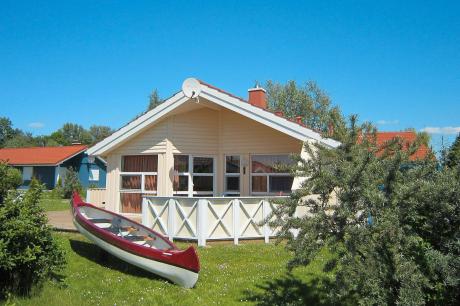 Holiday home Germany - : 