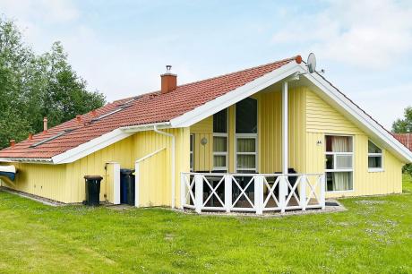 Ferienhaus Deutschland - : 