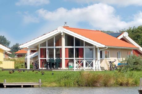 Holiday home Germany - : 