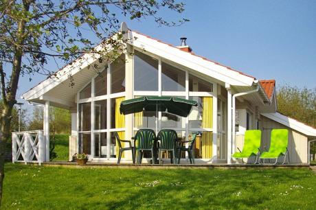 Holiday home Germany - : 