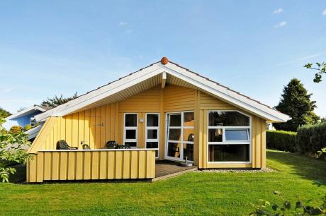 Holiday home Germany - : 