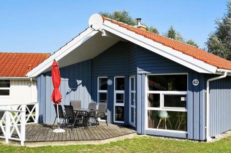 Holiday home Germany - : 