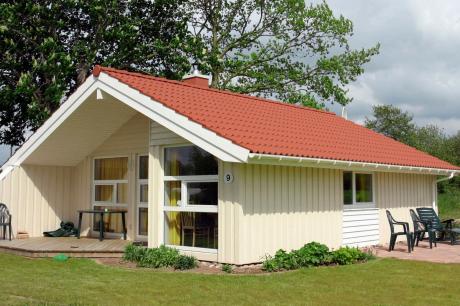 Holiday home Germany - : 