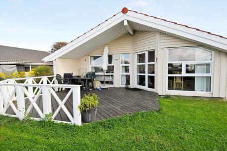 Holiday home Germany - : 