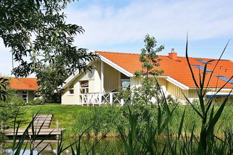 Holiday home Germany - : 