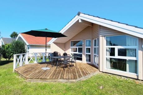 Holiday home Germany - : 