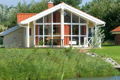 Holiday home Germany - : 