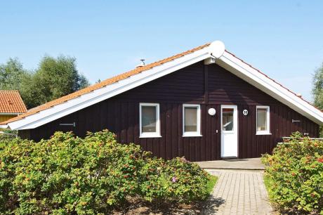 Vakantiehuis Duitsland - : 