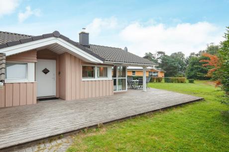 Holiday home Germany - : 