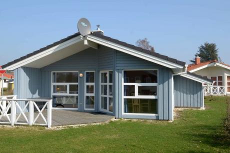 Holiday home Germany - : 