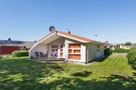 Holiday home Germany - : 