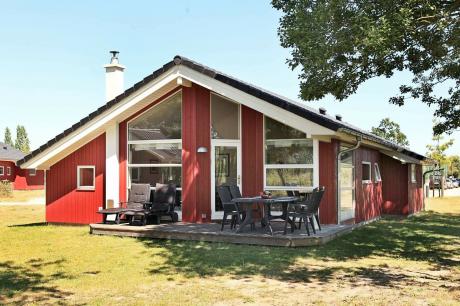 Vakantiehuis Duitsland - : 