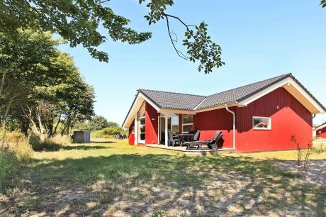 Vakantiehuis Duitsland - : 