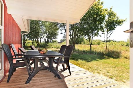 Holiday home Germany - : 