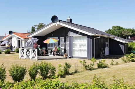 Holiday home Germany - : 