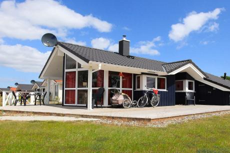 Holiday home Germany - : 