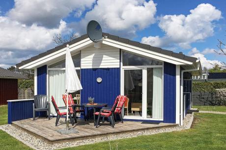 Vakantiehuis Duitsland - : 