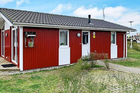 Vakantiehuis Duitsland - : 