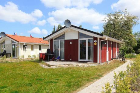 Holiday home Germany - : 