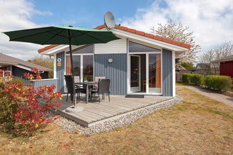 Holiday home Germany - : 