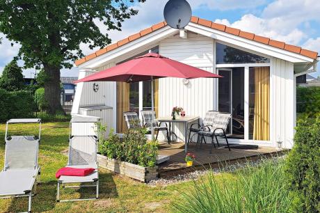 Holiday home Germany - : 