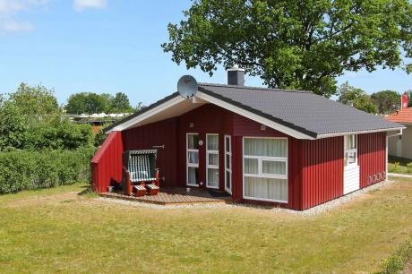 Holiday home Germany - : 