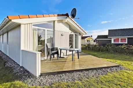 Holiday home Germany - : 