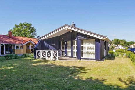 Vakantiehuis Duitsland - : 