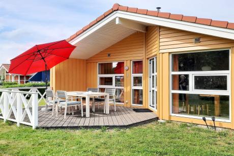 Holiday home Germany - : 