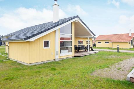 Ferienhaus Deutschland - : 