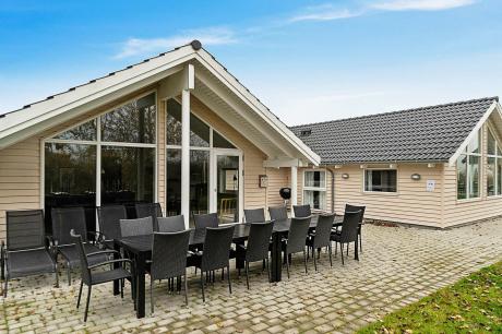 Vakantiehuis Duitsland - : 