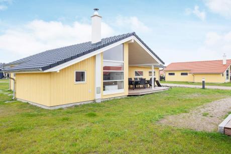 Holiday home Germany - : 