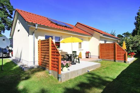 Holiday home Germany - : 