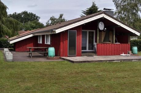 Holiday home Germany - : 